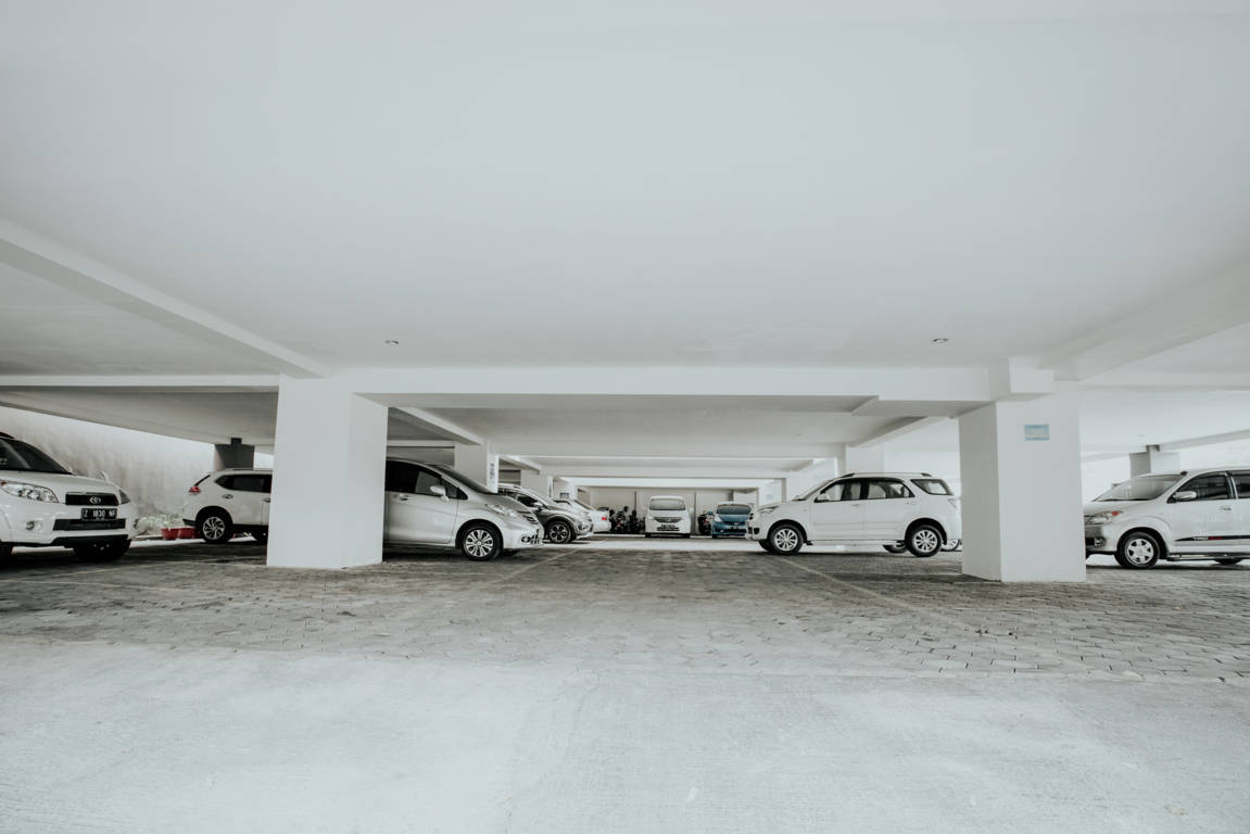 Djuragan Kamar - D'Paragon Karangmalang Image